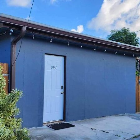 Leo Guest House Hollywood Ngoại thất bức ảnh