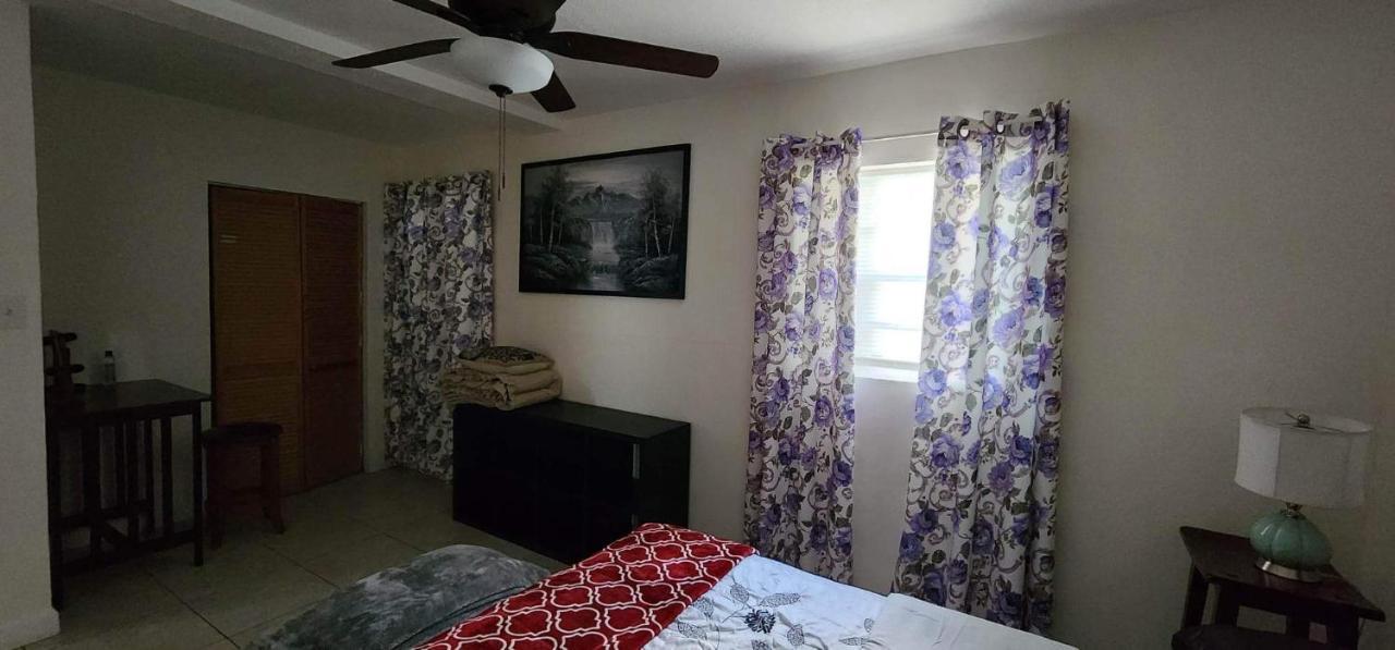Leo Guest House Hollywood Ngoại thất bức ảnh
