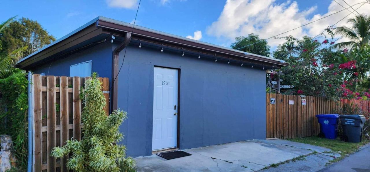 Leo Guest House Hollywood Ngoại thất bức ảnh
